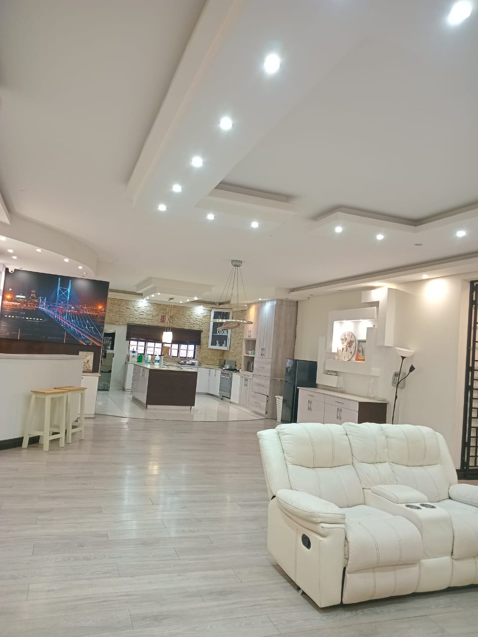 Affordable Accommodation