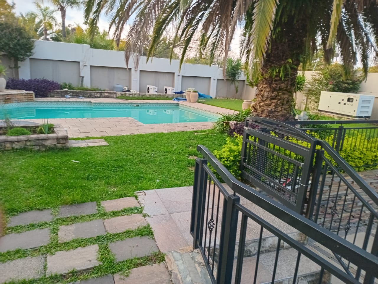 Welcome To Sezanah Luxury Lodge